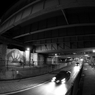 #9 Underpass
