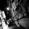 #14 Alleyway