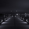 Hakodate　Bay area　