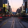 帰り道