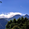 霊峰白山