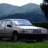 あっVOLVO!