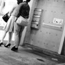 ひろしま中町夜街スナップ（ギャラリー用）