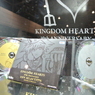 KINGDOM HEARTS 10th Anniversary FAN SELE