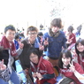 ロッテ-楽天(開幕戦)＠QVC