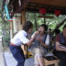 夏合宿in関西