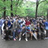 BBQ＠秋ケ瀬公園