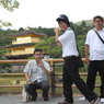 夏合宿in関西2012