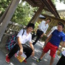 夏合宿in関西2012