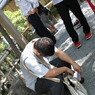 夏合宿in関西2012