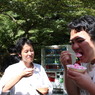 夏合宿in関西2012