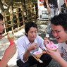 夏合宿in関西2012