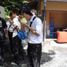 夏合宿in関西2012