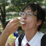 夏合宿in関西2012