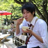 夏合宿in関西2012