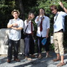 夏合宿in関西2012