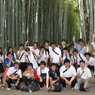 夏合宿in関西2012