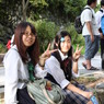 夏合宿in関西2012