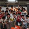 夏合宿in関西2012