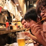 夏合宿in関西2012