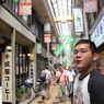 夏合宿in関西2012