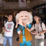 夏合宿in関西2012