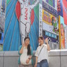 夏合宿in関西2012