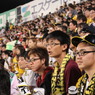 夏合宿in関西2012