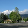 Mount Shasta