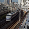 東武鉄道特急スペーシア雅