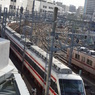 東武鉄道特急りょうもう