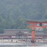 大鳥居