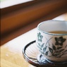 お茶