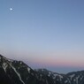 夜明け前
