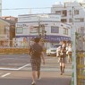 調布 解消された『開かずの踏切』