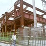 調布 相模原線の地下入出口