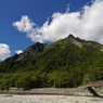 上高地