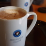 カフェモカ