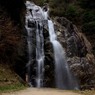 景勝　不動滝