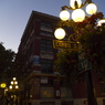 Gas town