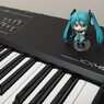 YAMAHA MIDIキーボード KX49