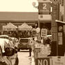 The town which does well