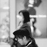 working
