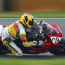 TC600 29# YZF-R6
