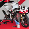 SUPERBIKE　RACE　in　OKAYAMA⑭