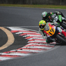 SUPERBIKE　RACE　in　OKAYAMA⑨