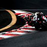 SUPERBIKE　RACE　in　OKAYAMA⑧
