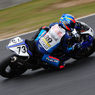 SUPERBIKE　RACE　in　OKAYAMA⑤