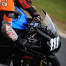 SUPERBIKE　RACE　in　OKAYAMA④
