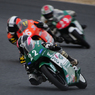 SUPERBIKE　RACE　in　OKAYAMA①